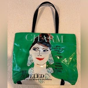 Kate Spade Tote Bag
